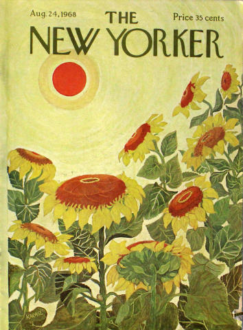 The New Yorker