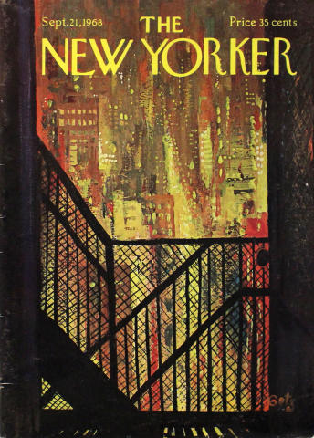 The New Yorker