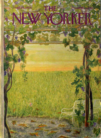The New Yorker