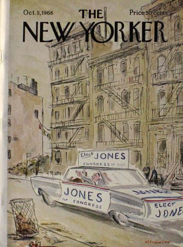 The New Yorker