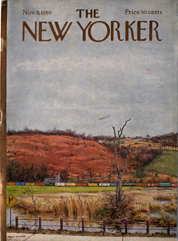 The New Yorker