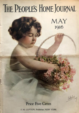 The People's Home Journal