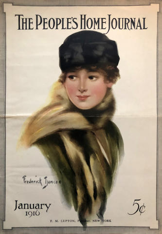 The People's Home Journal