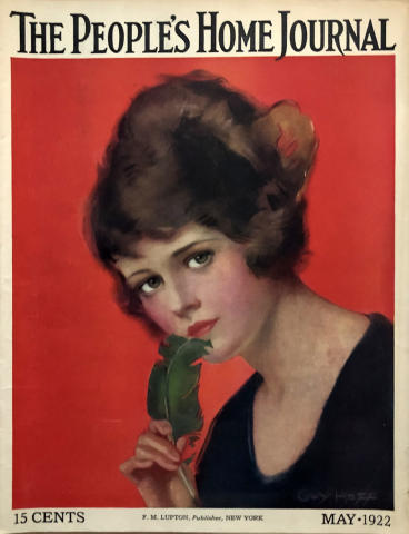 The People's Home Journal