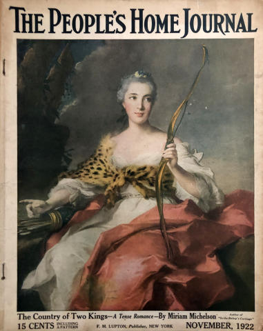 The People's Home Journal