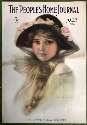 The People's Home Journal