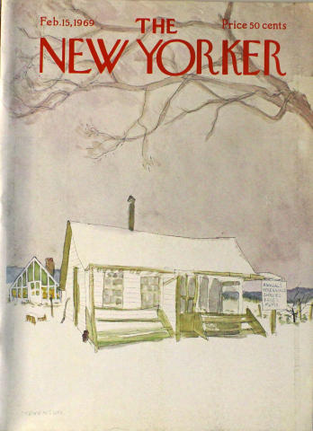The New Yorker
