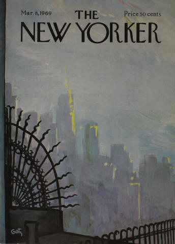 The New Yorker