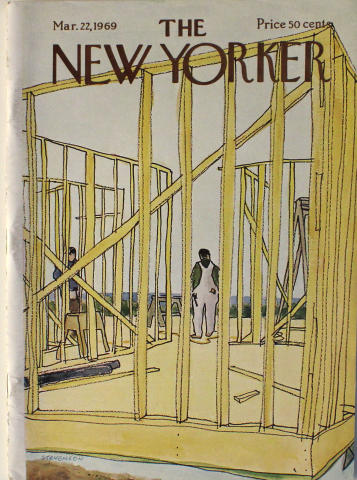 The New Yorker