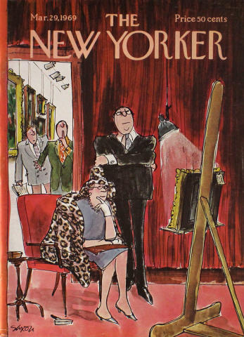 The New Yorker