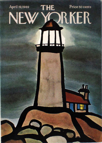 The New Yorker