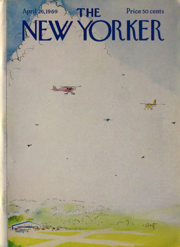 The New Yorker