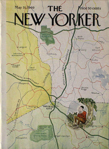 The New Yorker