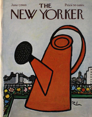 The New Yorker
