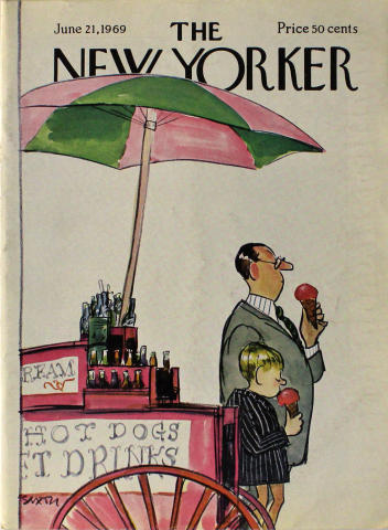 The New Yorker