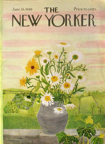 The New Yorker