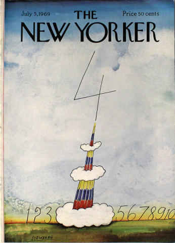 The New Yorker