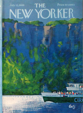 The New Yorker