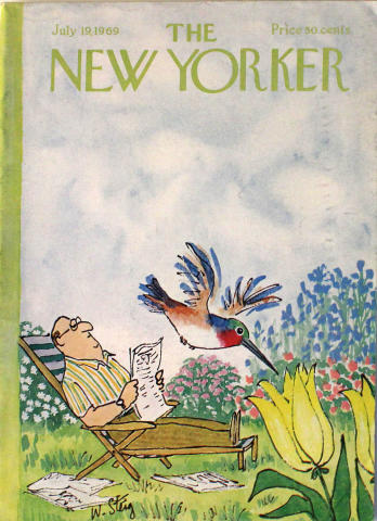 The New Yorker
