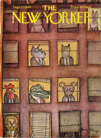 The New Yorker