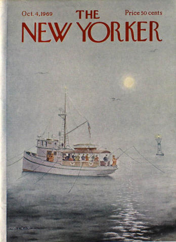 The New Yorker