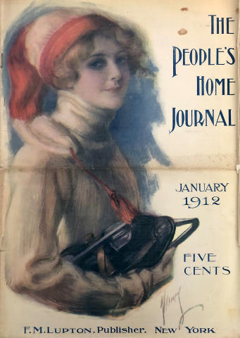 The People's Home Journal