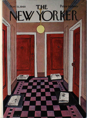 The New Yorker