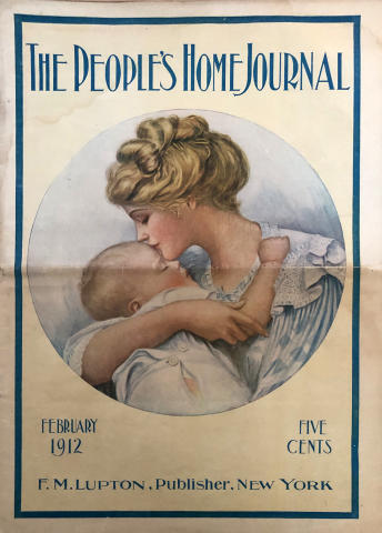The People's Home Journal