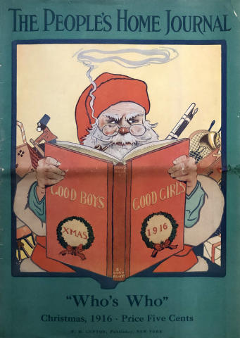 The People's Home Journal