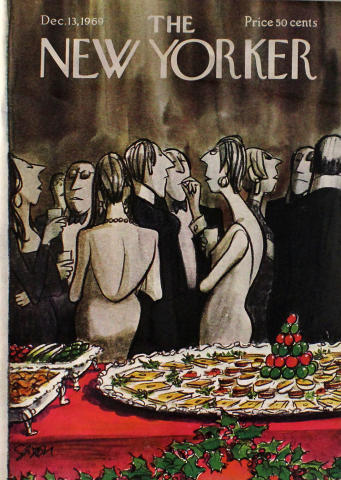 The New Yorker