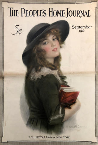 The People's Home Journal