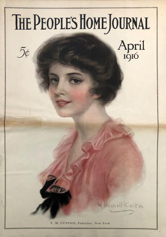 The People's Home Journal