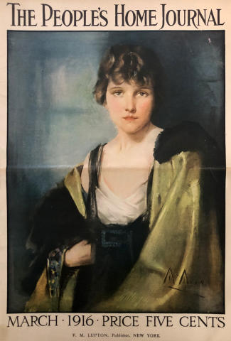 The People's Home Journal