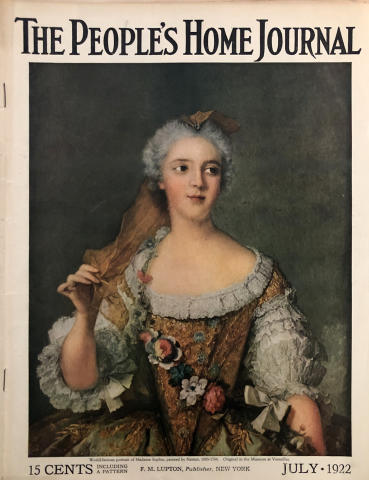 The People's Home Journal