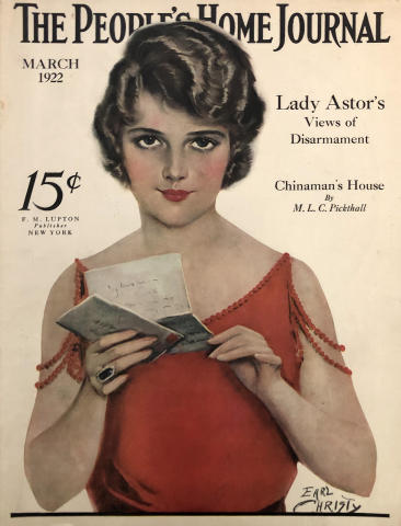 The People's Home Journal