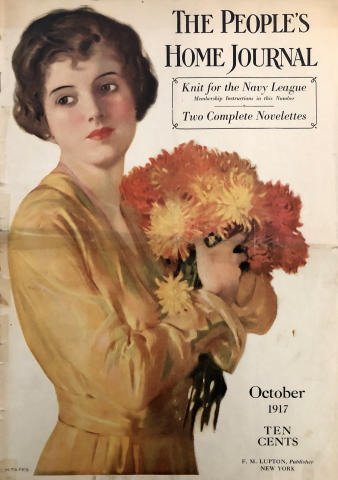 The People's Home Journal