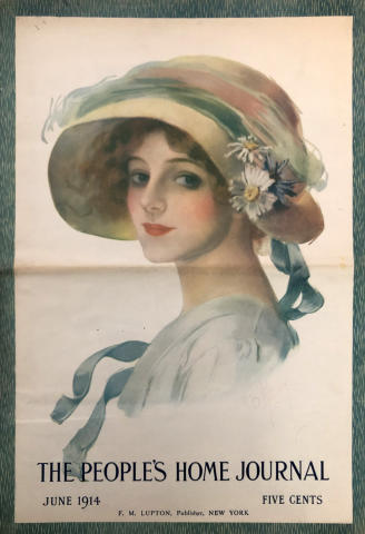 The People's Home Journal