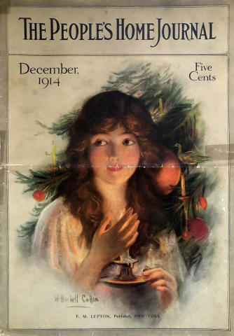 The People's Home Journal