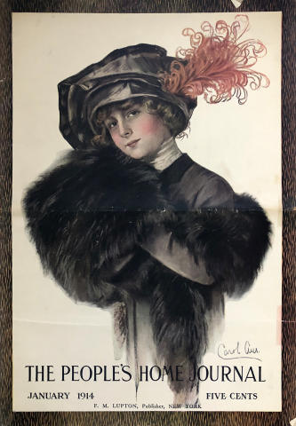 The People's Home Journal