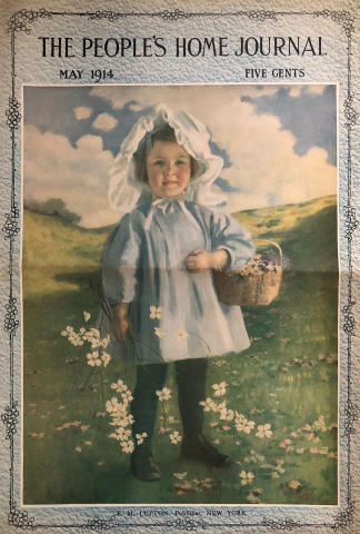 The People's Home Journal