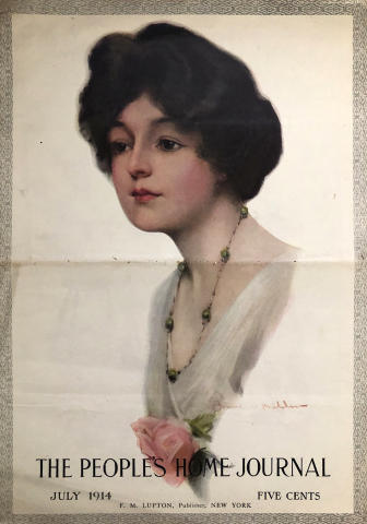 The People's Home Journal