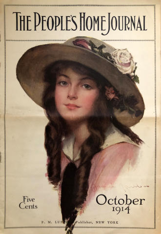 The People's Home Journal