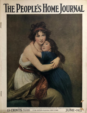 The People's Home Journal