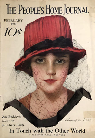 The People's Home Journal