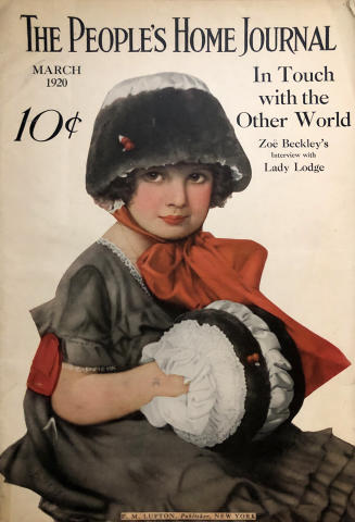 The People's Home Journal