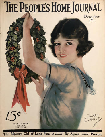 The People's Home Journal