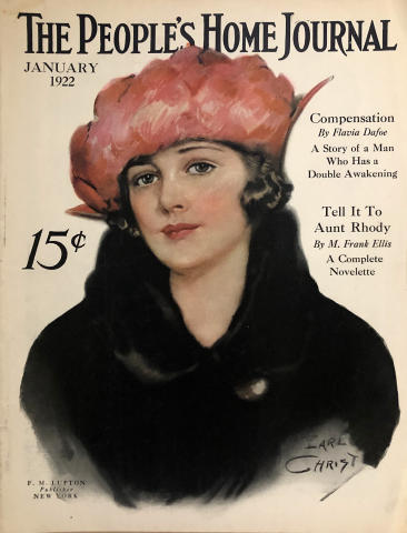 The People's Home Journal