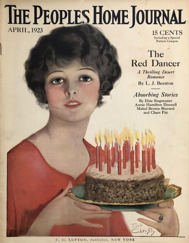 The People's Home Journal