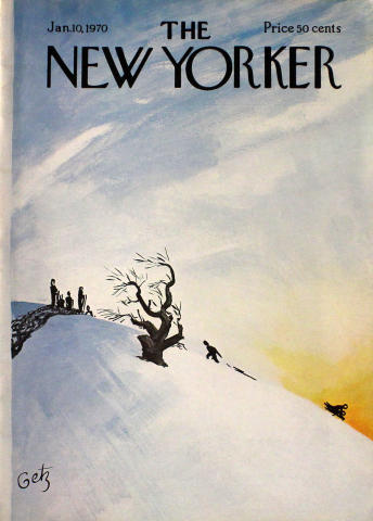 The New Yorker