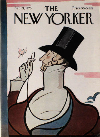 The New Yorker